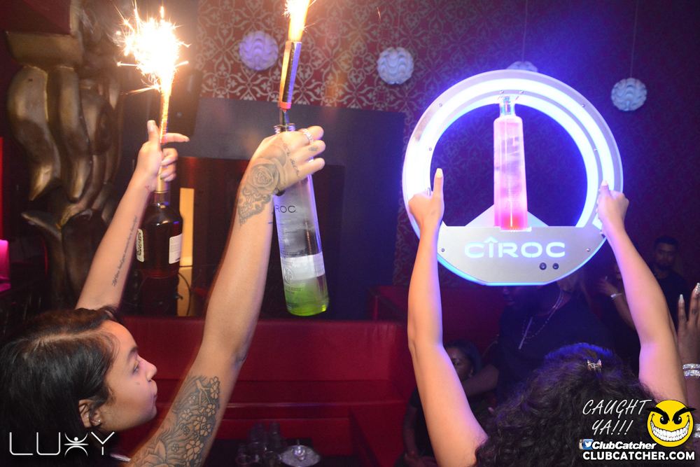 Luxy nightclub photo 89 - November 24th, 2018