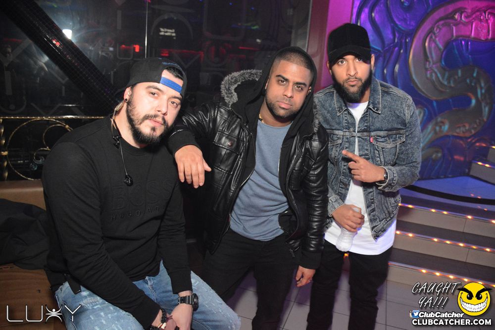 Luxy nightclub photo 93 - November 24th, 2018
