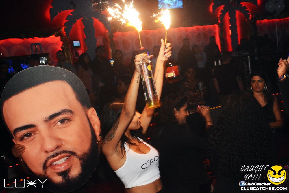 Luxy nightclub photo 94 - November 24th, 2018