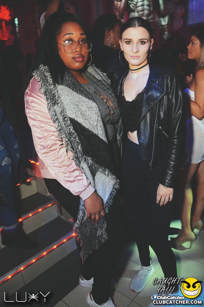 Luxy nightclub photo 95 - November 24th, 2018