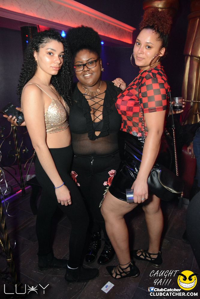 Luxy nightclub photo 97 - November 24th, 2018