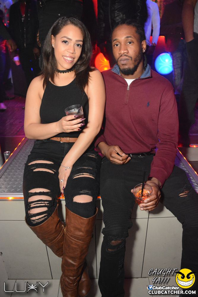 Luxy nightclub photo 98 - November 24th, 2018