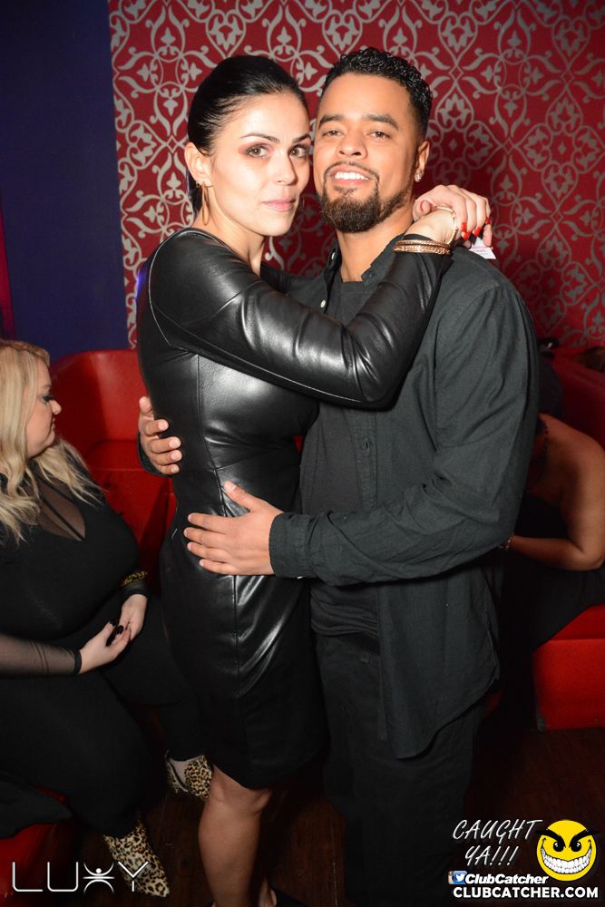 Luxy nightclub photo 100 - November 24th, 2018