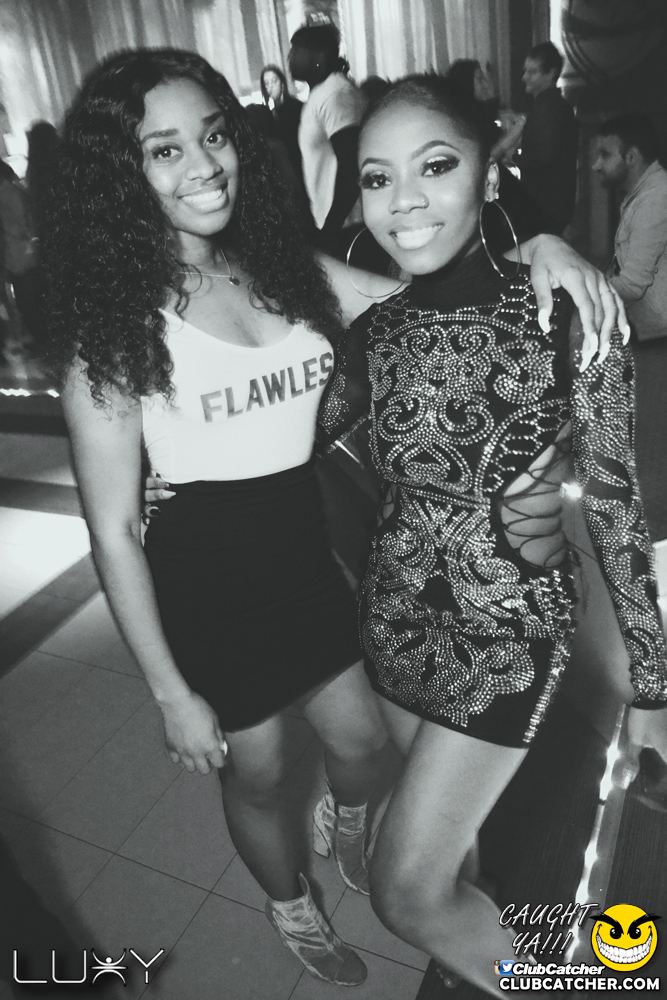 Luxy nightclub photo 2 - November 30th, 2018