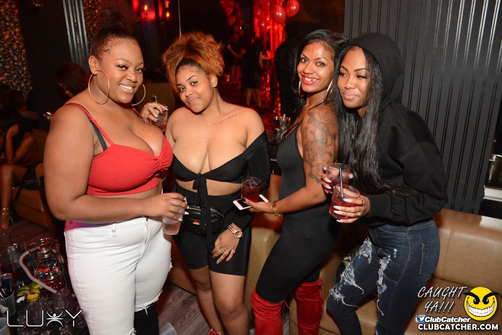 Luxy nightclub photo 11 - November 30th, 2018