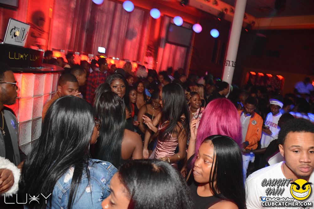 Luxy nightclub photo 102 - November 30th, 2018