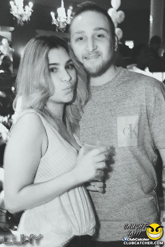 Luxy nightclub photo 104 - November 30th, 2018