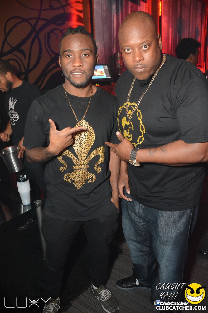 Luxy nightclub photo 105 - November 30th, 2018