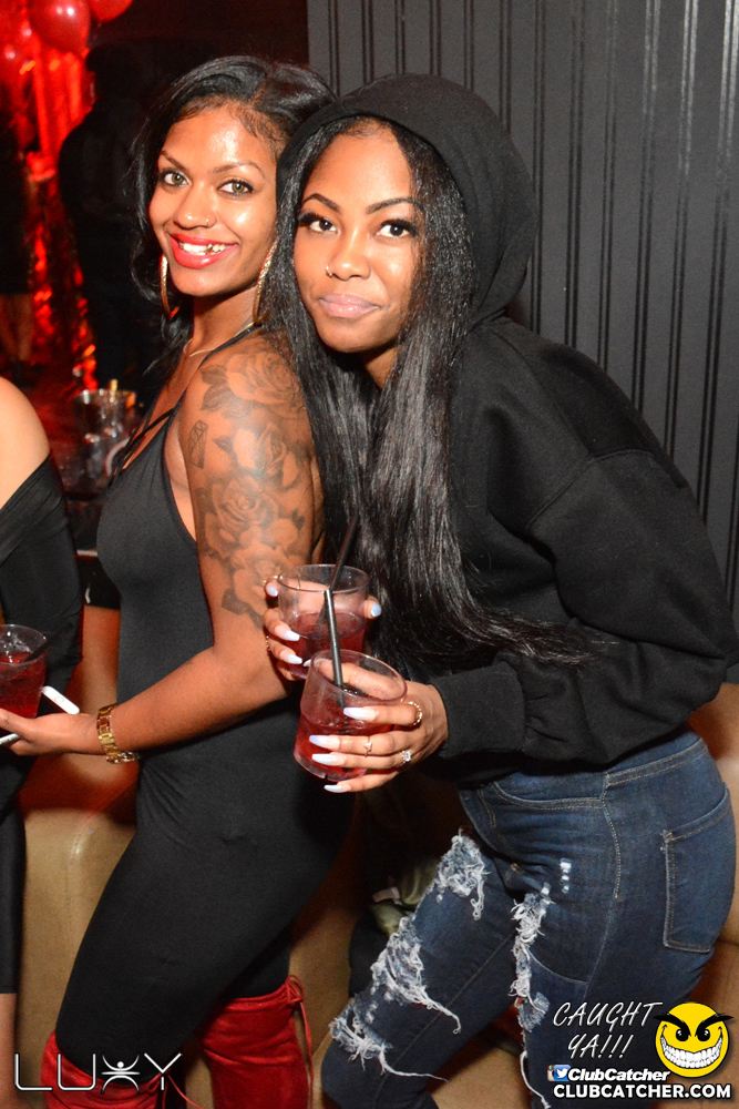 Luxy nightclub photo 106 - November 30th, 2018