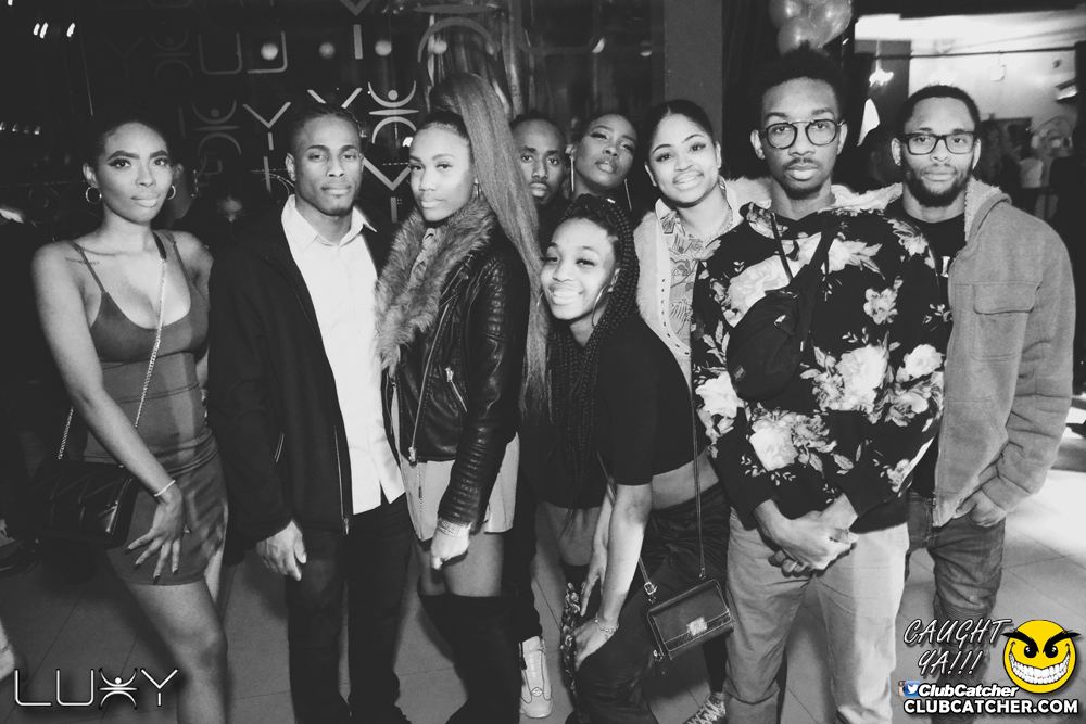 Luxy nightclub photo 107 - November 30th, 2018