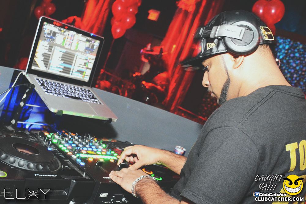 Luxy nightclub photo 108 - November 30th, 2018
