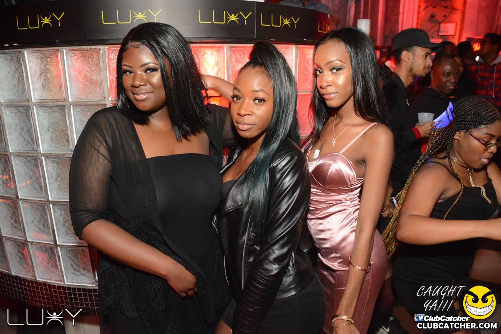 Luxy nightclub photo 12 - November 30th, 2018