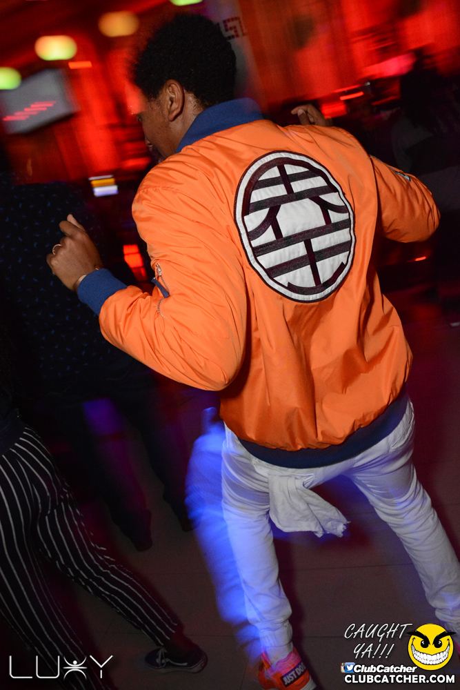 Luxy nightclub photo 113 - November 30th, 2018
