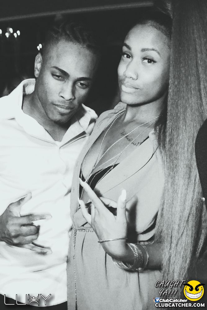 Luxy nightclub photo 114 - November 30th, 2018