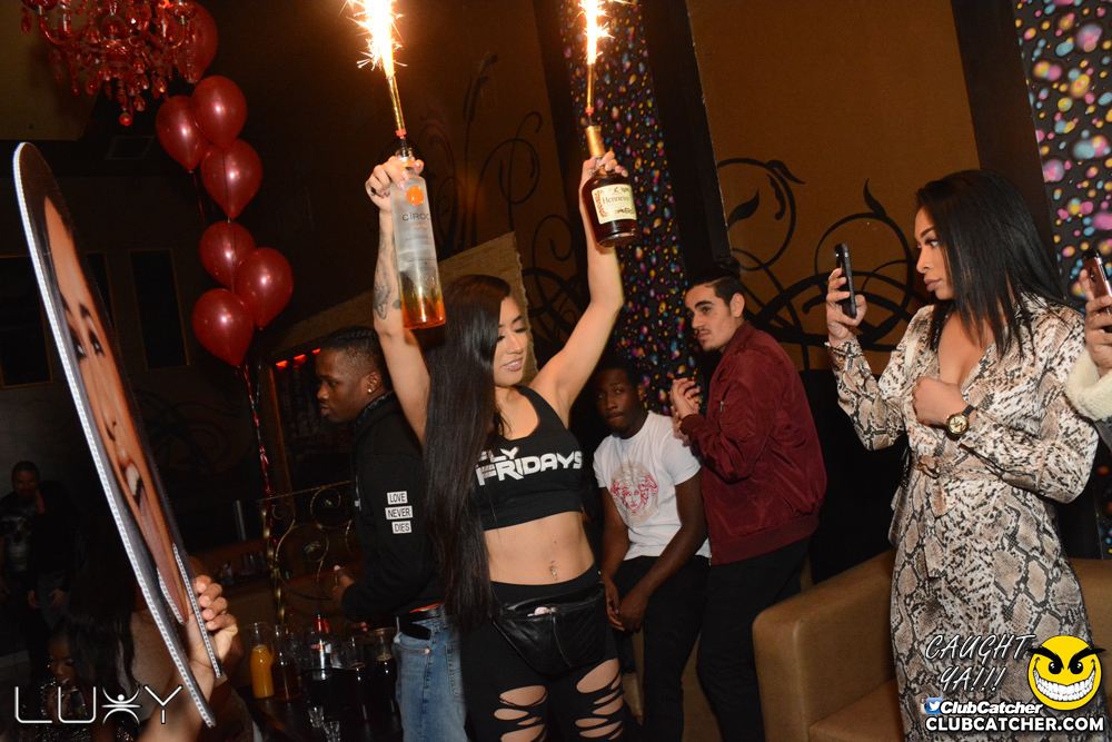 Luxy nightclub photo 116 - November 30th, 2018