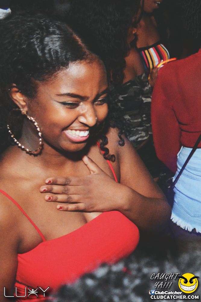 Luxy nightclub photo 117 - November 30th, 2018