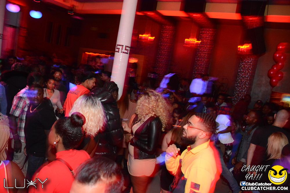 Luxy nightclub photo 120 - November 30th, 2018