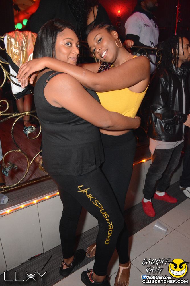 Luxy nightclub photo 124 - November 30th, 2018