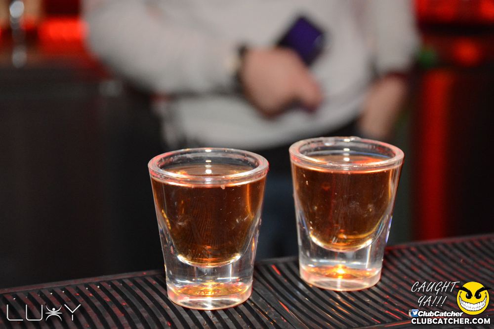 Luxy nightclub photo 125 - November 30th, 2018