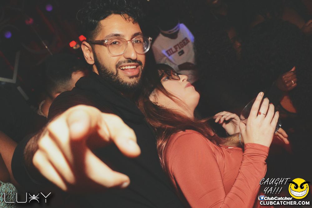 Luxy nightclub photo 128 - November 30th, 2018