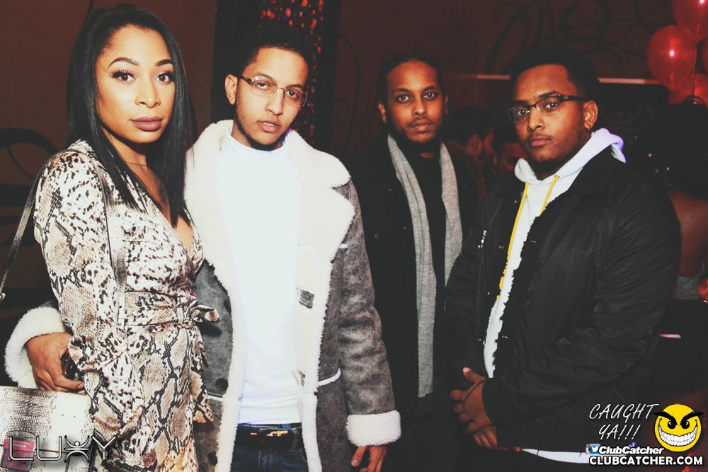 Luxy nightclub photo 130 - November 30th, 2018