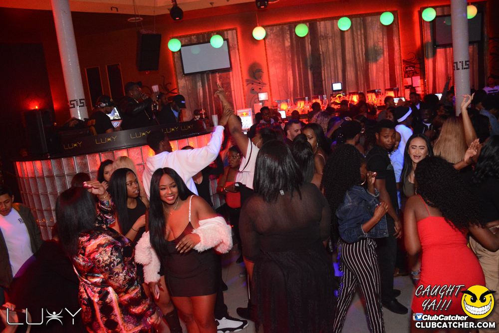 Luxy nightclub photo 134 - November 30th, 2018