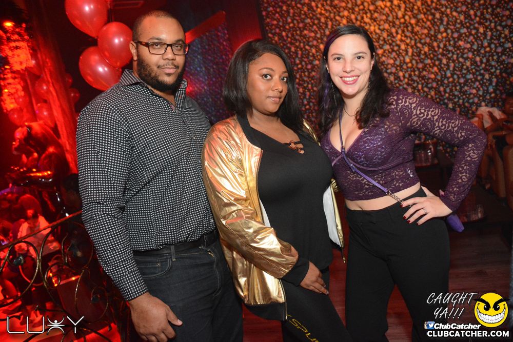 Luxy nightclub photo 135 - November 30th, 2018