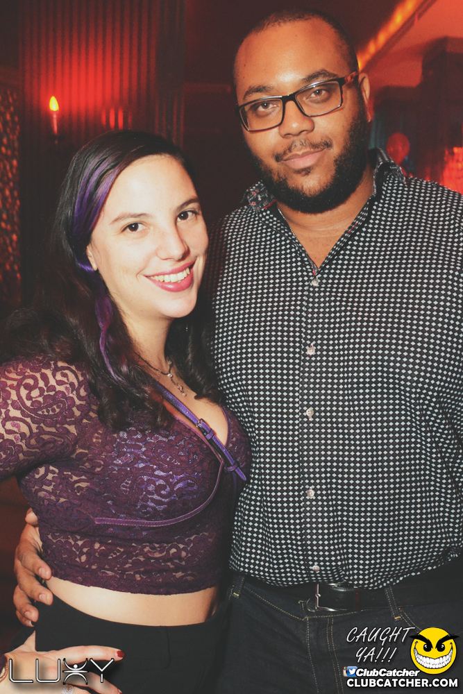 Luxy nightclub photo 138 - November 30th, 2018