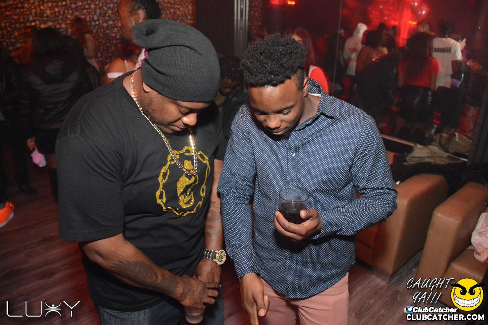 Luxy nightclub photo 140 - November 30th, 2018