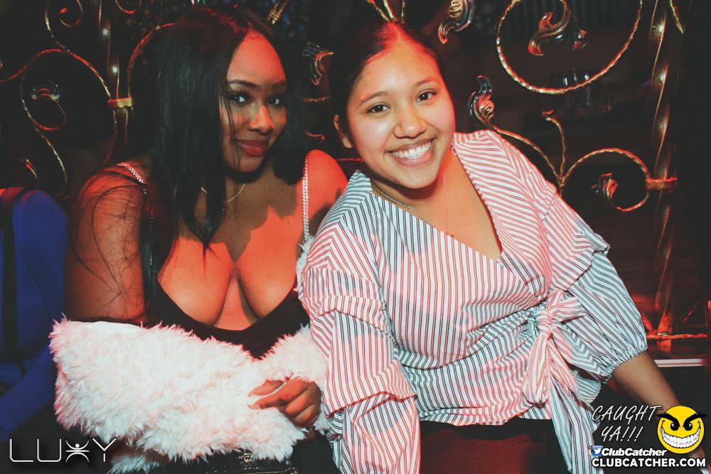 Luxy nightclub photo 142 - November 30th, 2018