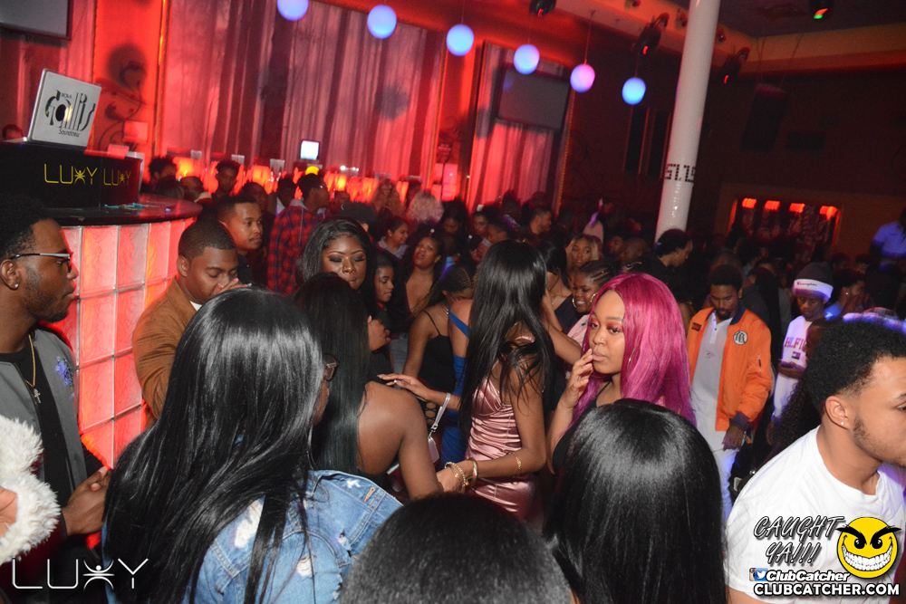 Luxy nightclub photo 146 - November 30th, 2018