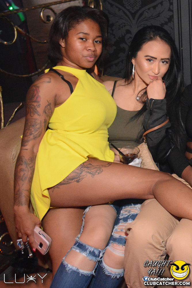 Luxy nightclub photo 149 - November 30th, 2018