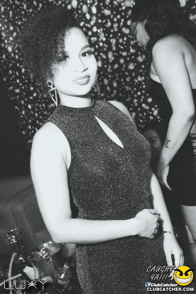 Luxy nightclub photo 155 - November 30th, 2018