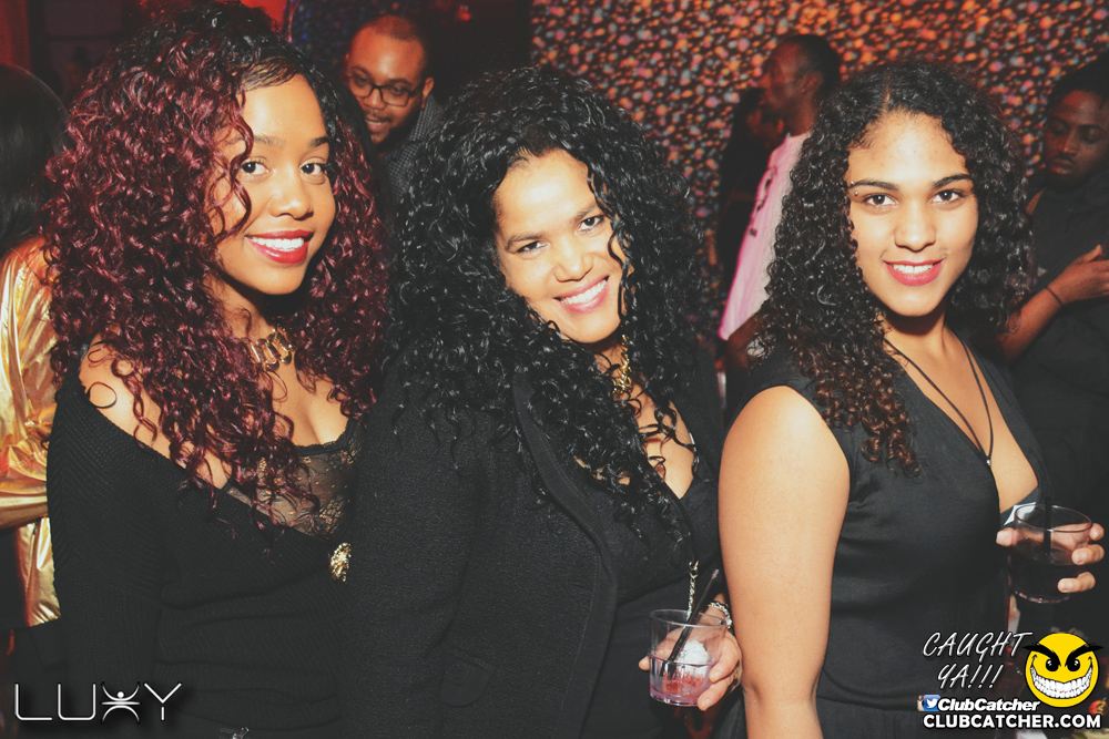 Luxy nightclub photo 157 - November 30th, 2018