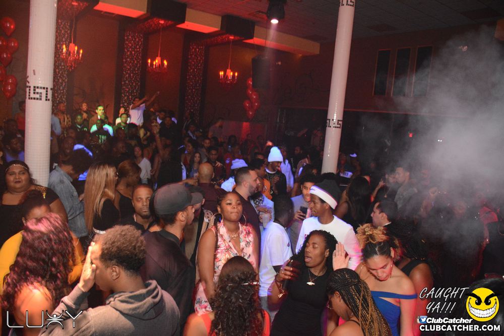 Luxy nightclub photo 158 - November 30th, 2018