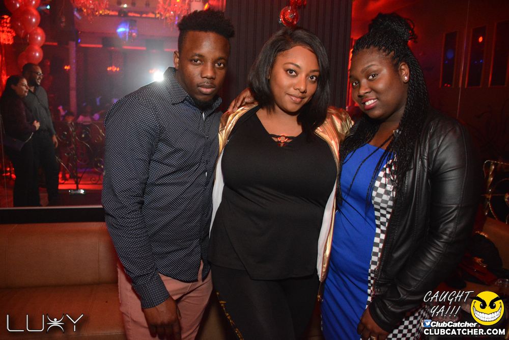 Luxy nightclub photo 159 - November 30th, 2018