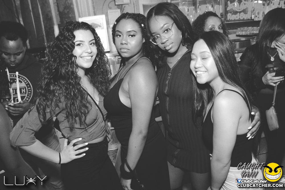 Luxy nightclub photo 160 - November 30th, 2018