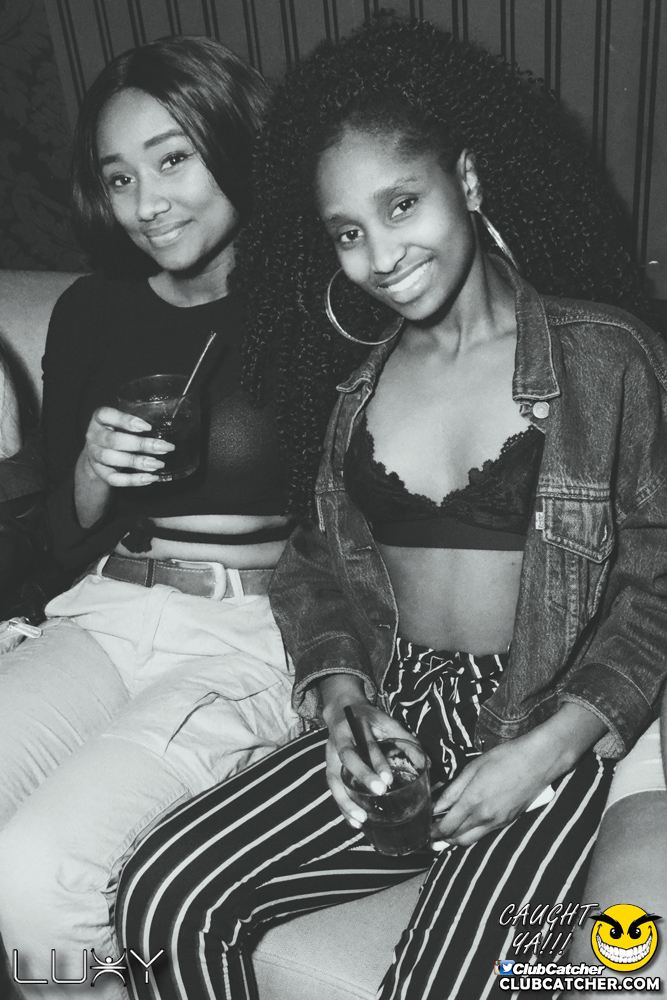 Luxy nightclub photo 164 - November 30th, 2018