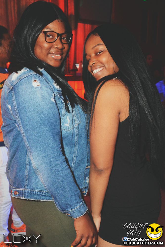 Luxy nightclub photo 167 - November 30th, 2018