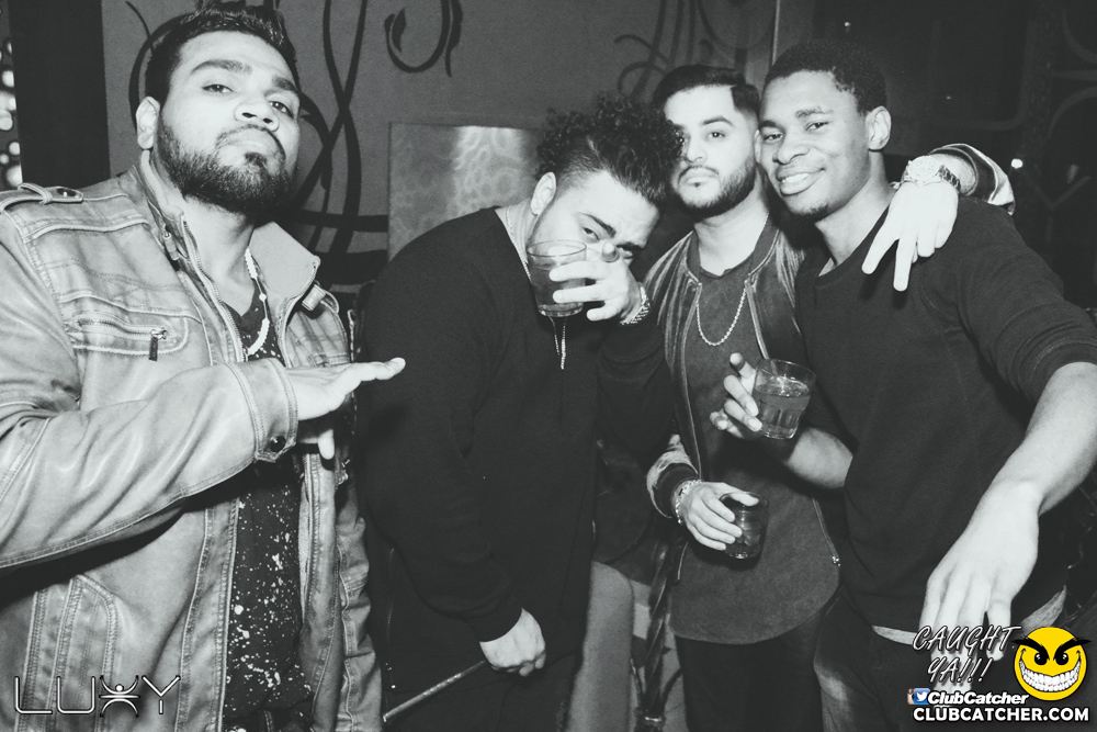 Luxy nightclub photo 168 - November 30th, 2018