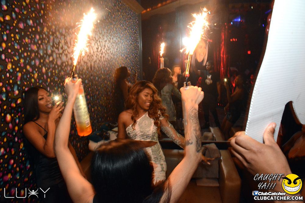 Luxy nightclub photo 169 - November 30th, 2018