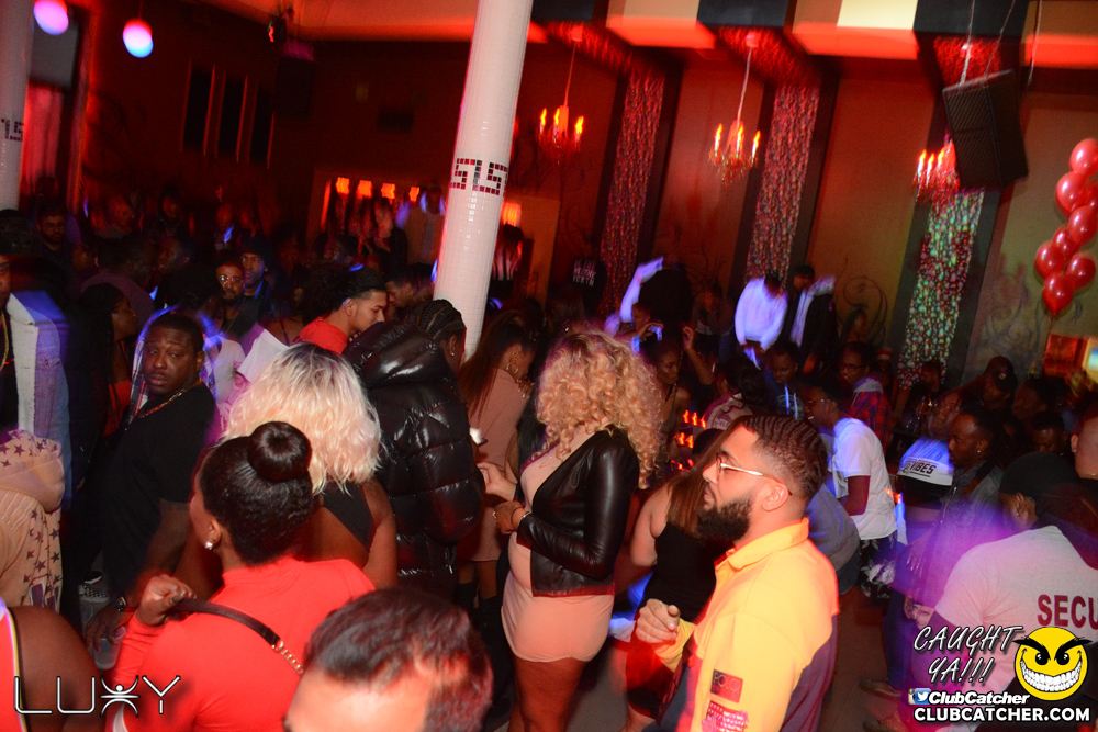 Luxy nightclub photo 170 - November 30th, 2018