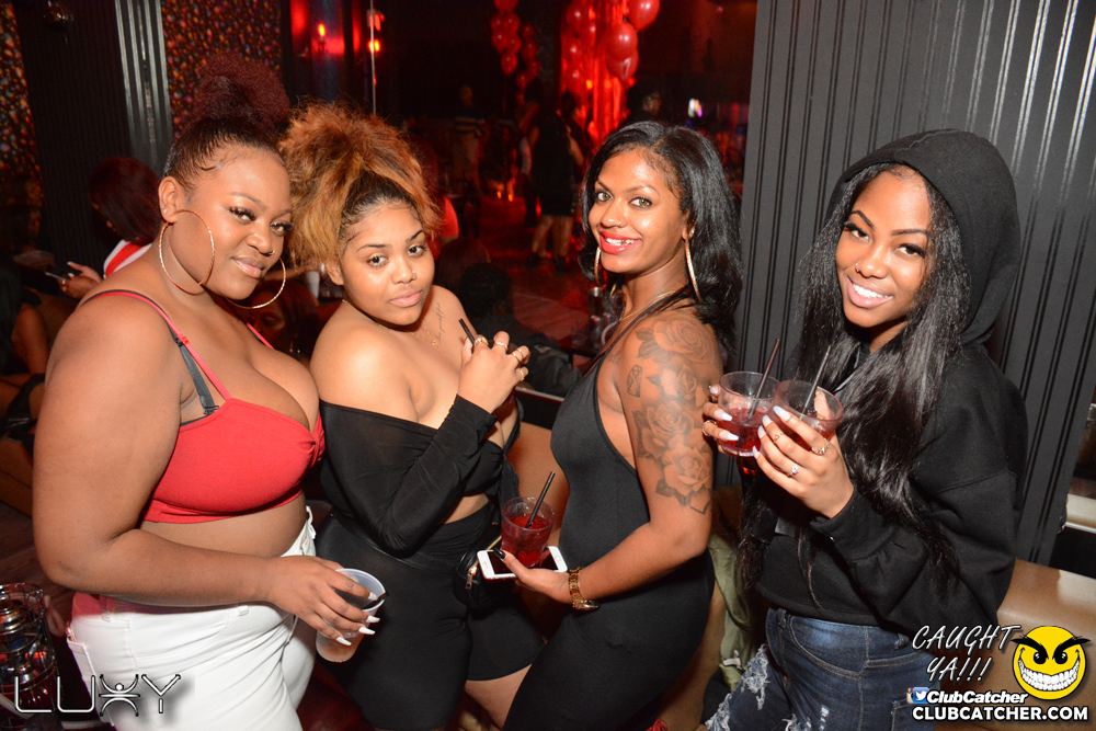Luxy nightclub photo 172 - November 30th, 2018