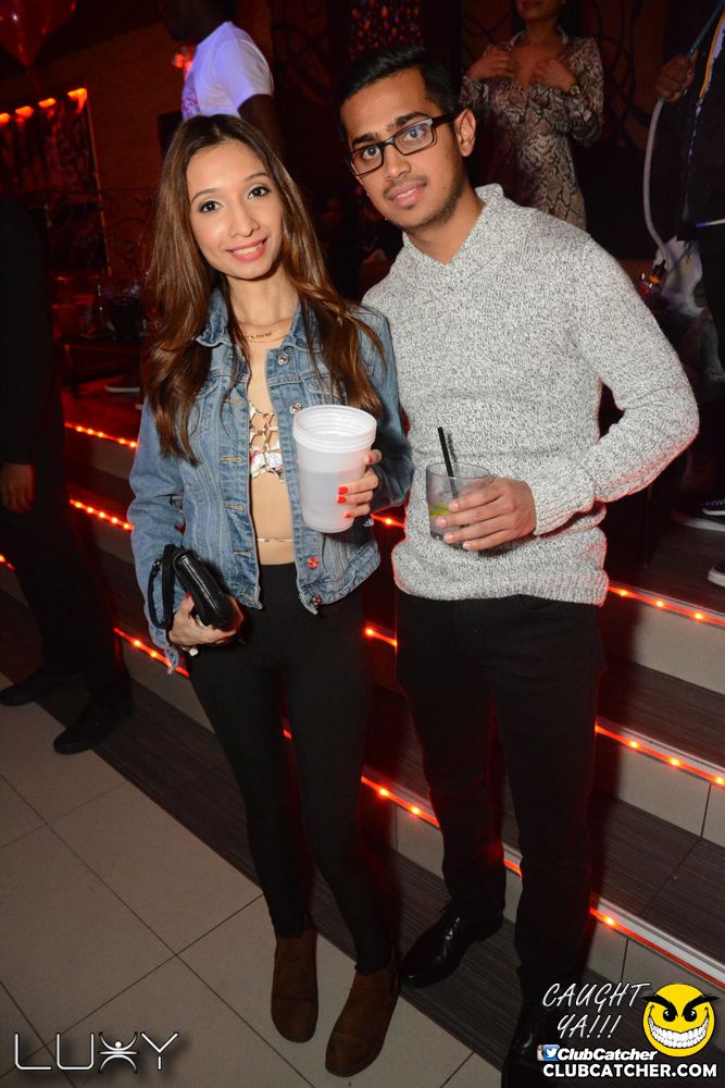 Luxy nightclub photo 173 - November 30th, 2018