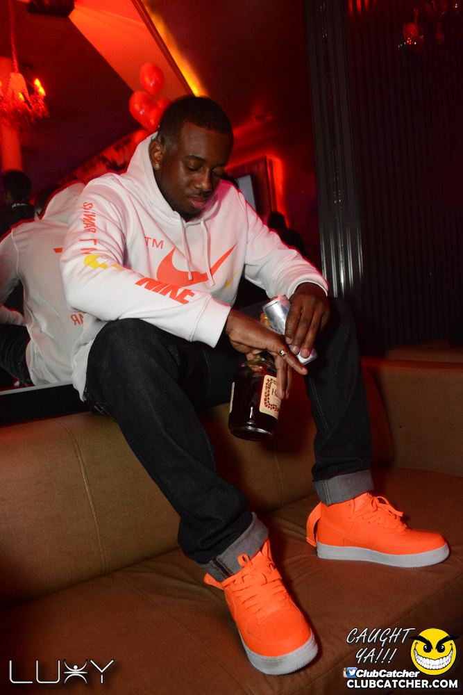 Luxy nightclub photo 175 - November 30th, 2018