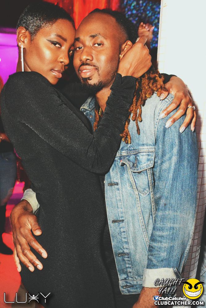 Luxy nightclub photo 176 - November 30th, 2018