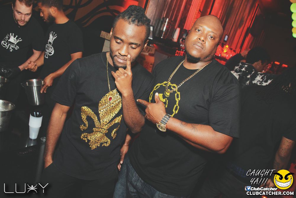 Luxy nightclub photo 177 - November 30th, 2018