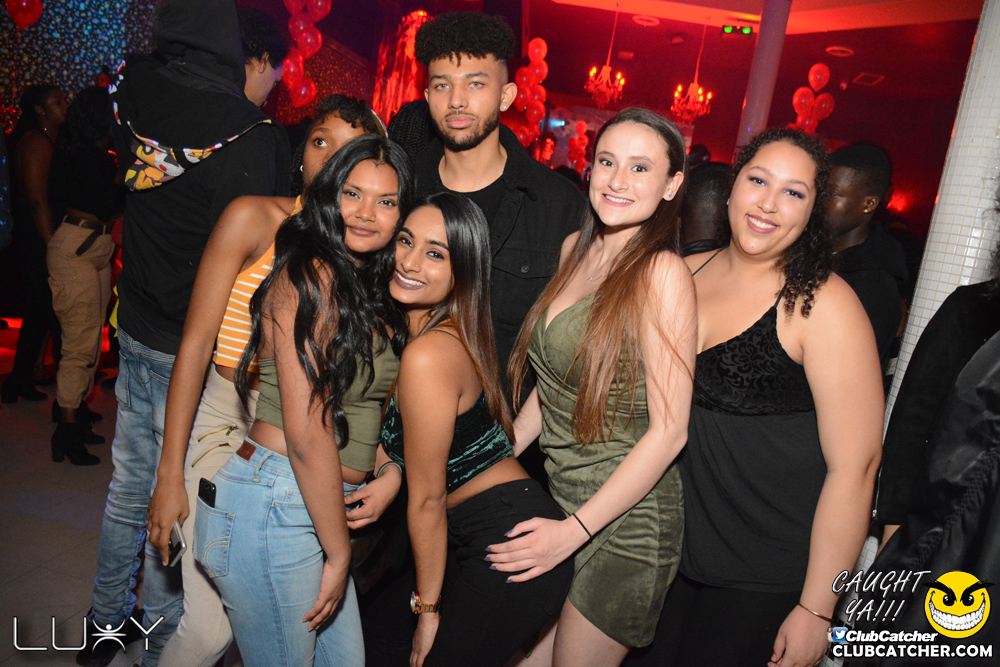 Luxy nightclub photo 179 - November 30th, 2018