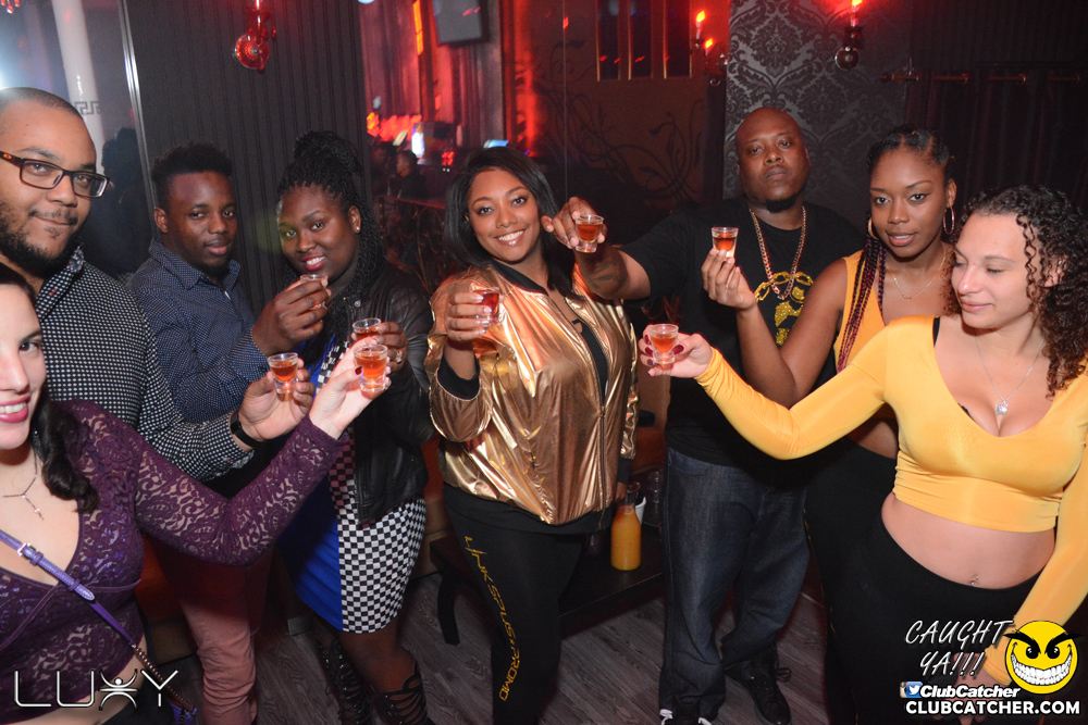 Luxy nightclub photo 180 - November 30th, 2018