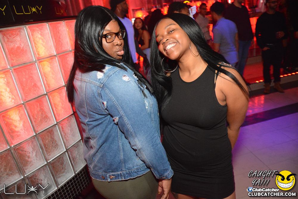 Luxy nightclub photo 19 - November 30th, 2018